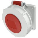 Mennekes 219A Anbaudose 16A3p9h400V IP67