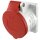 Mennekes 1353 Anbaudose TwinCONTACT 16A4p6h400V IP44