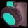 Mennekes 1169 Anbaudose TwinCONTACT 16A4p6h400V IP67