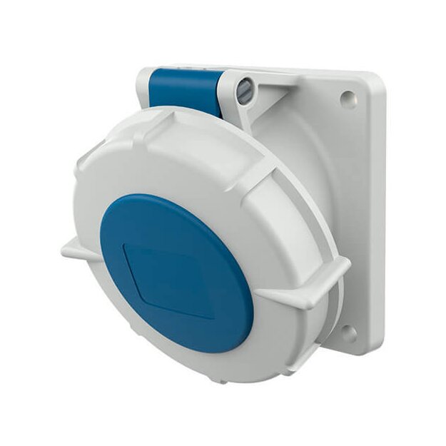 Mennekes 905 Anbaudose schraeg 16A3p 6h230V IP67