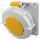 Mennekes 903 Anbaudose schraeg 16A3p 4h110V IP67