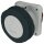 Mennekes 2873A 63A5P 1H>50V Anbaudose TA IP67