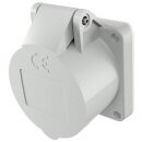 Mennekes 624 Anbaudose 32A3p12h IP44
