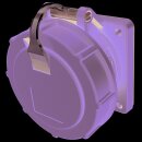 Mennekes 22928 Anbaudose TM 16A3p6h230V IP67