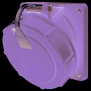 Mennekes 24630 Anbaudose TM 16A3p6h230V IP67