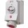 Mennekes Wanddose DUO 63A 5p 6h 400V IP67 5113A