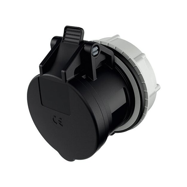 Mennekes 997AB Anbaudose Rapido 16A3p6h230V IP44
