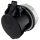 Mennekes 997AB Anbaudose Rapido 16A3p6h230V IP44