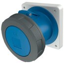 Mennekes 1456 Anbaudose 125A4p9h230V IP67