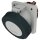 Mennekes 3233AA 63A5P 1H>50V Anbaudose TA IP67 HW/VN