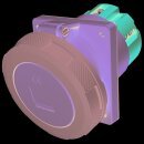 Mennekes 22189A Anbaudose TM 125A5p6h400V IP67