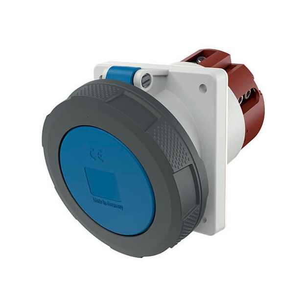 Mennekes 215A Anbaudose 125A5p9h230V IP67