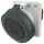Mennekes 206P Anbaudose TA 63A4p 7H500V IP67