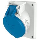 Mennekes 1739 Anbaudose TwinCONTACT 32A4p9h230V IP44