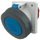 Mennekes 211A Anbaudose 125A4p9h230V IP67