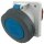 Mennekes 211A Anbaudose 125A4p9h230V IP67