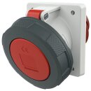 Mennekes 205P Anbaudose TA 63A4p 6H400V IP67