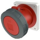 Mennekes 1457P Anbaudose TA 125A4p 6H400V IP67
