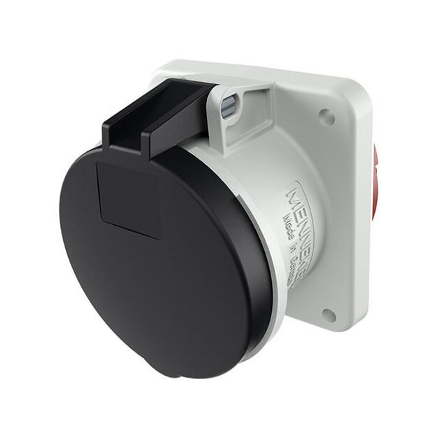 Mennekes 1249AA Anbaudose TA VN 63A4p 7H500V IP44