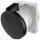 Mennekes 1249AA Anbaudose TA VN 63A4p 7H500V IP44