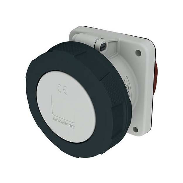 Mennekes 1102A Anbaudose 63A4p1h>50V IP67
