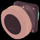 Mennekes 1102A Anbaudose 63A4p1h>50V IP67