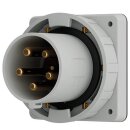 Mennekes 1940 Anbaustecker 125A5p1h>50V IP67