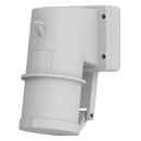 Mennekes 3701 Aufbaustecker 32A5p 1h >50V IP44