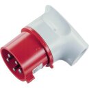 Mennekes Winkelstecker 32A 5p 6h 400V IP44 3266