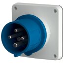 Mennekes 838 Anbaustecker 32A4p9h230V IP44 VN