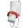Mennekes 21942 Wandstecker 63A5P 6H400V IP67 HW/VN