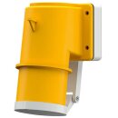 Mennekes 392 Aufbaustecker 16A4p4h110V IP44