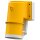 Mennekes 392 Aufbaustecker 16A4p4h110V IP44