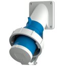 Mennekes 461 Anbaustecker 16A5p9h230V IP67