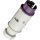 Mennekes Stecker 16A 2p 25V IP44 655A