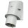 Mennekes 3230 Wandstecker 16A3p1h>50-500V IP44