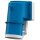 Mennekes 3348 Phasenwender Aufbaustecker 16A4p9h230V IP44