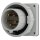 Mennekes 811 Anbaustecker 16A5p1h>50V IP67