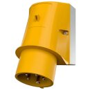 Mennekes 352 Wandstecker 32A5p4h110V IP44