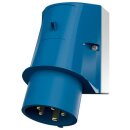 Mennekes 353 Wandstecker 32A5p9h230V IP44