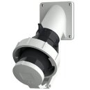 Mennekes 469 Anbaustecker 32A4p7h500V IP67