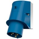 Mennekes 3345 Phasenwender Wandstecker 32A4p9h230V IP44