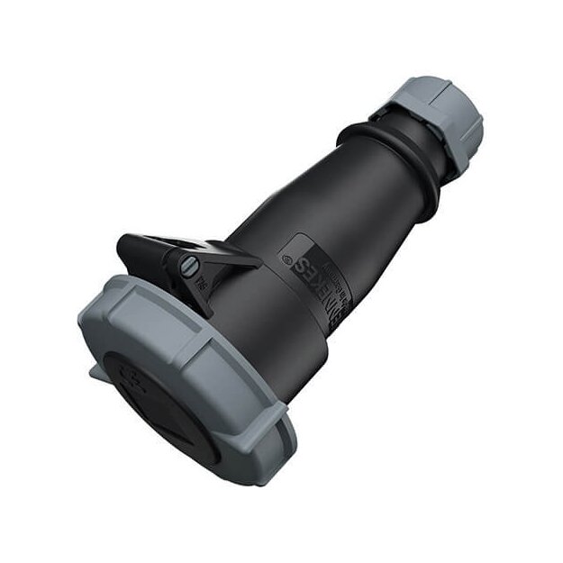 Mennekes 3784 Kupplung AM-TOP R 16A7p7h500V IP67