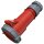 Mennekes 3871 Kupplung PT 16A4p6h400V IP67