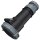 Mennekes 3872 Kupplung PT 16A4p7h500V IP67