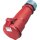 Mennekes Kupplung AM-TOP 16A 7p 6h 400V IP44 746