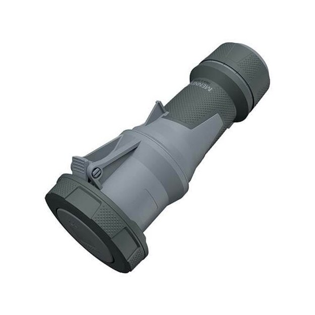 Mennekes 14248 Kupplung PTX 63A5p1h>50V IP67