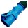Mennekes 14351 Kupplung PTX G 16A3p6h230V IP54