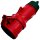 Mennekes 14384 Kupplung PTX G 32A5p6h400V IP54