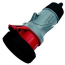 Mennekes 14343 Kupplung PTX G 16A5p6h400V IP69